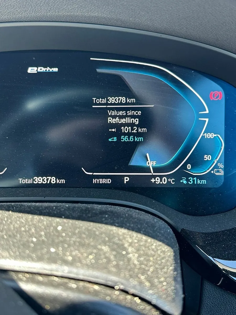 BMW 530E M-Sport Pro - Image 3