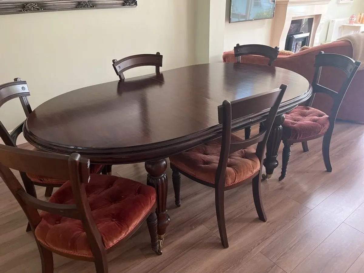 furniture - Image 1