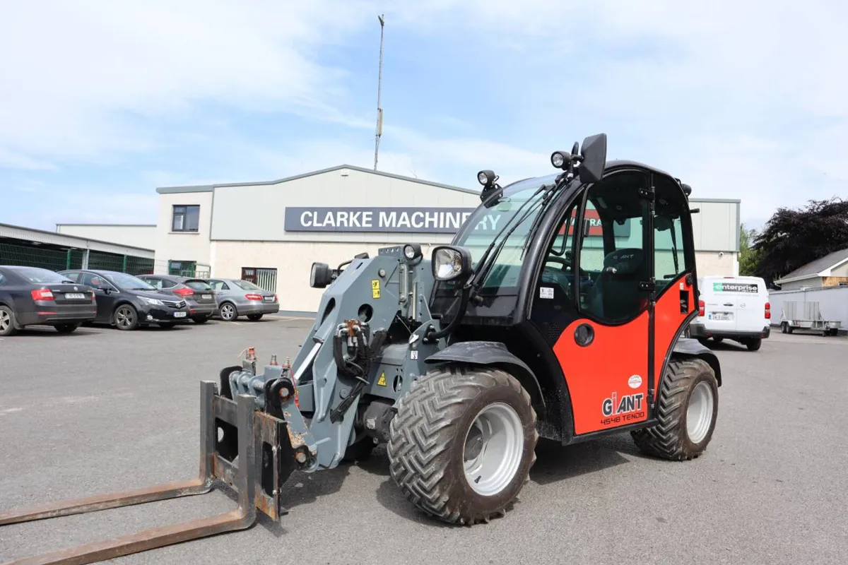 Small Loaders -Choice of Used ! - Image 3