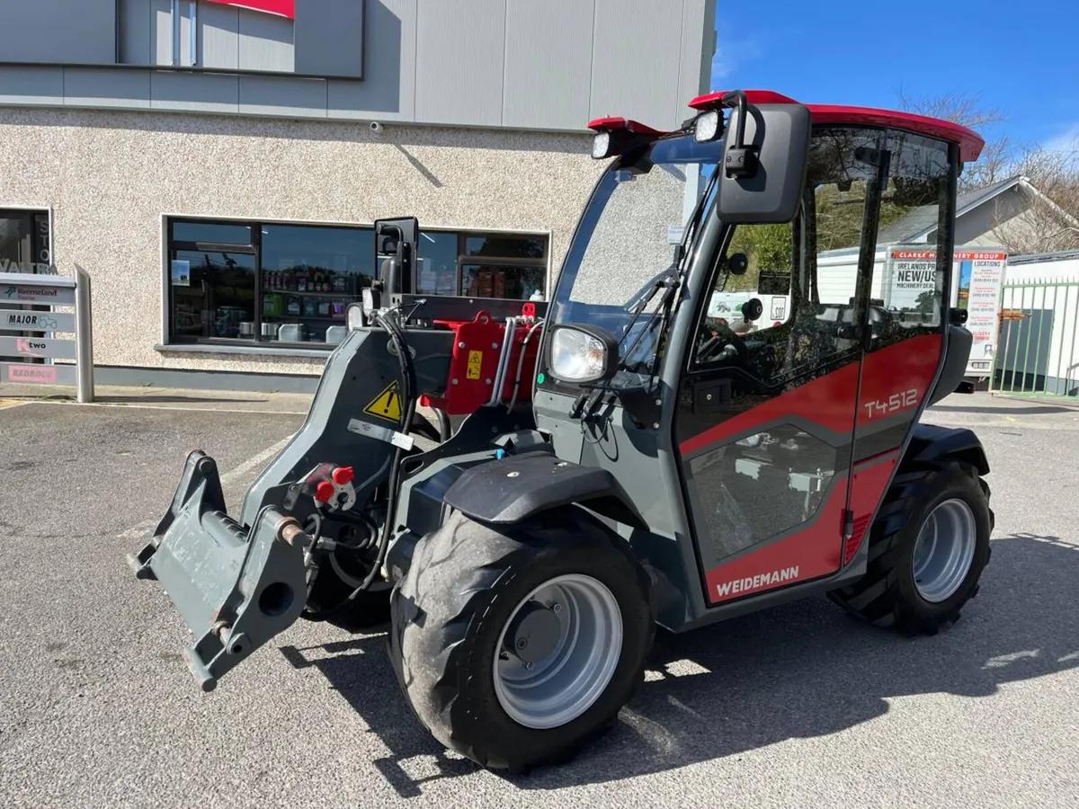 Small Loaders -Choice of Used ! - Image 2