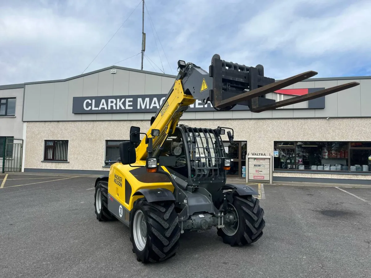 Small Loaders -Choice of Used ! - Image 4