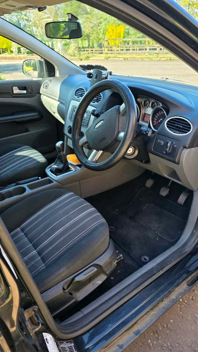 Ford Focus - Image 1