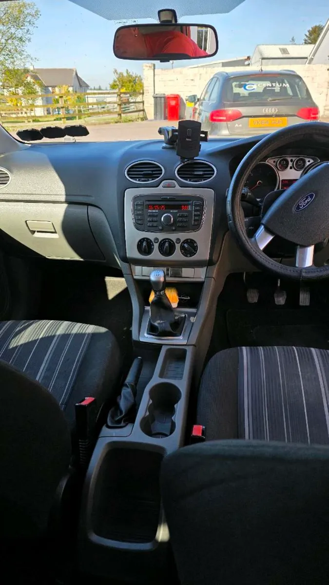 Ford Focus - Image 3