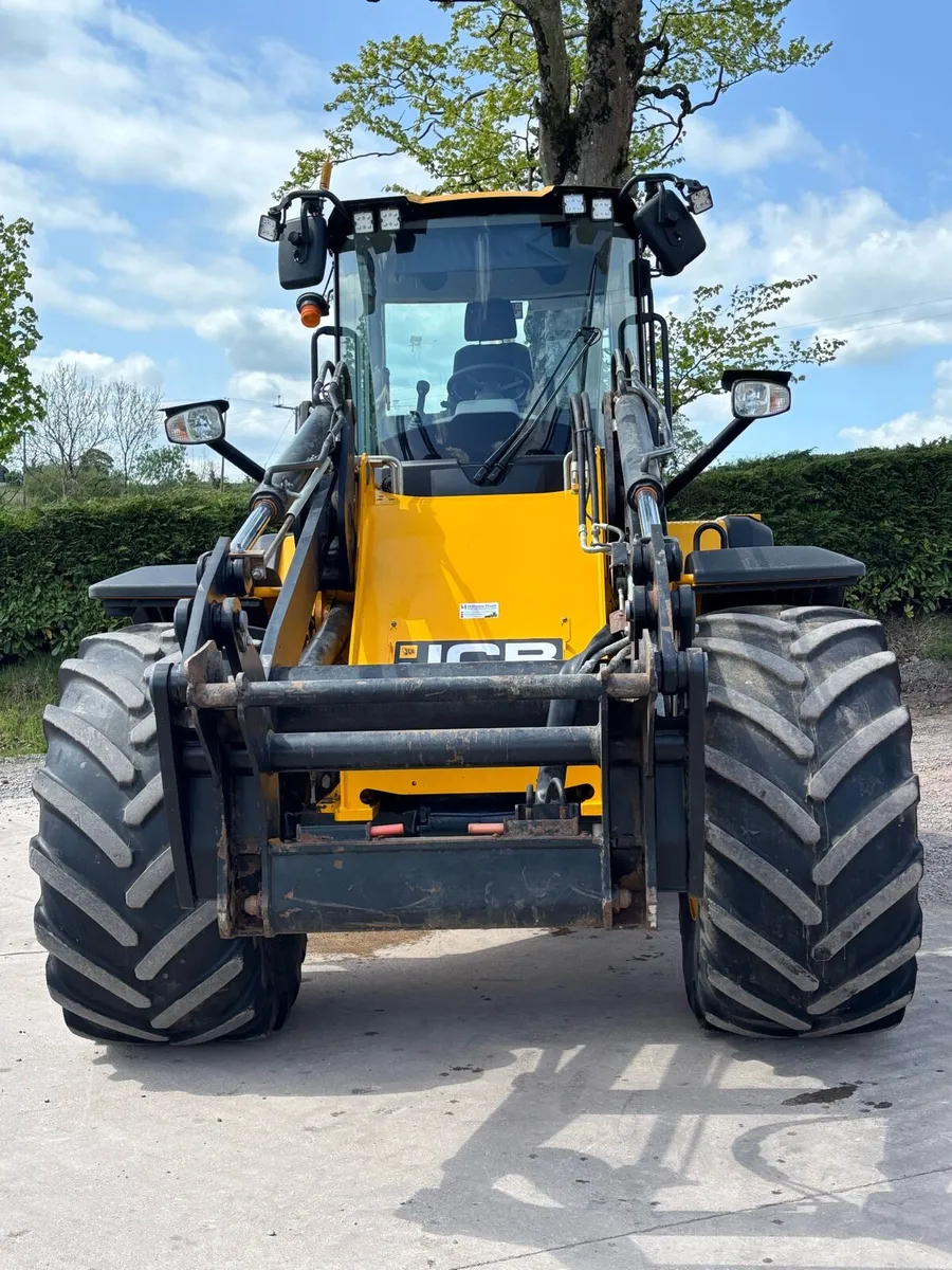 JCB 435 S - Image 4