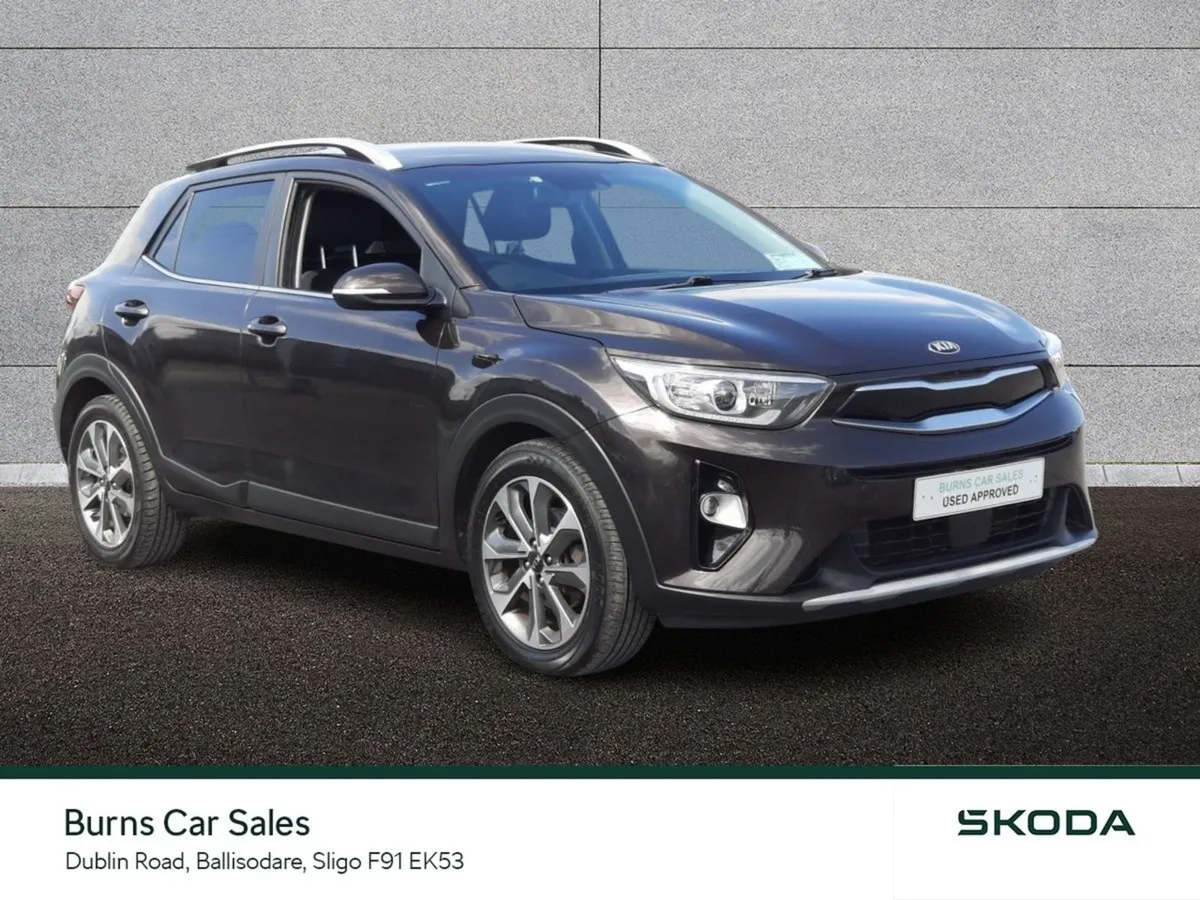 Kia Stonic 1.6 K3 Diesel - Image 1