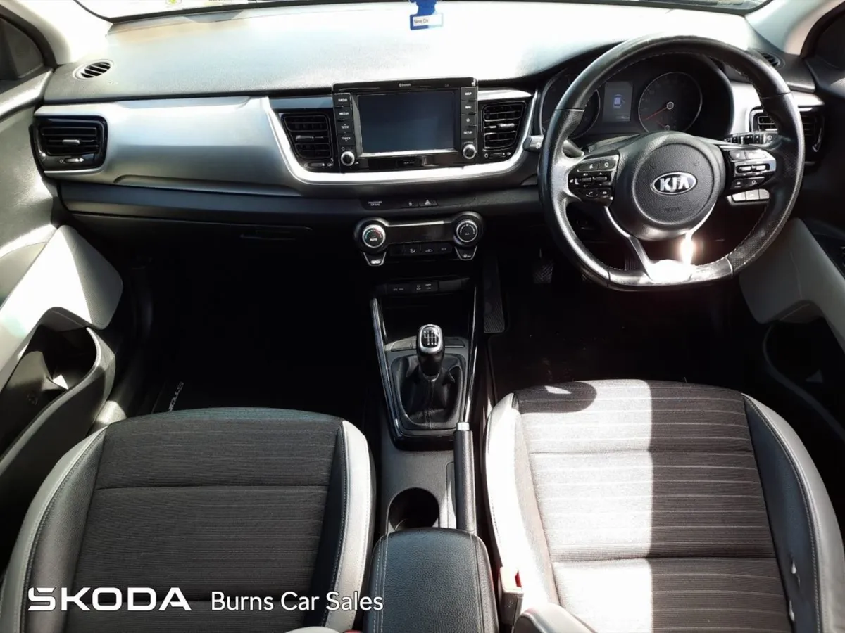 Kia Stonic 1.6 K3 Diesel - Image 3