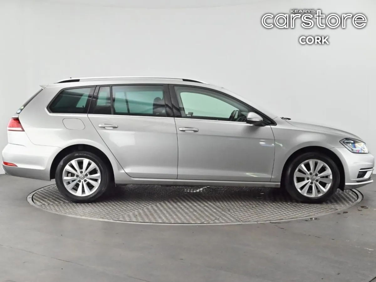 Volkswagen Golf 1.2 Tfsi Auto Estate - Image 3