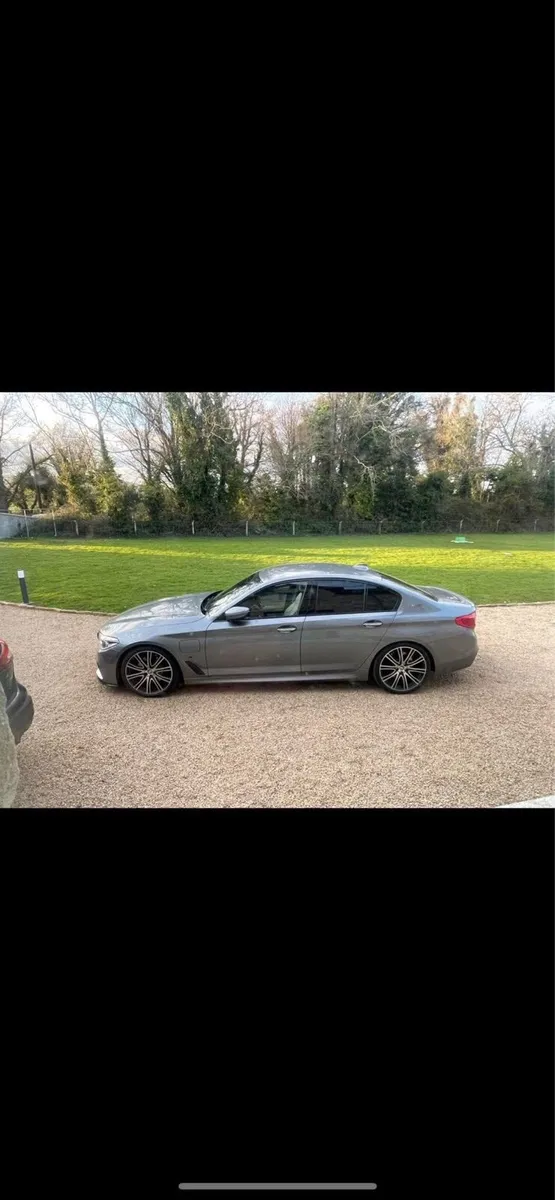 BMW 530e **best spec in country** - Image 1