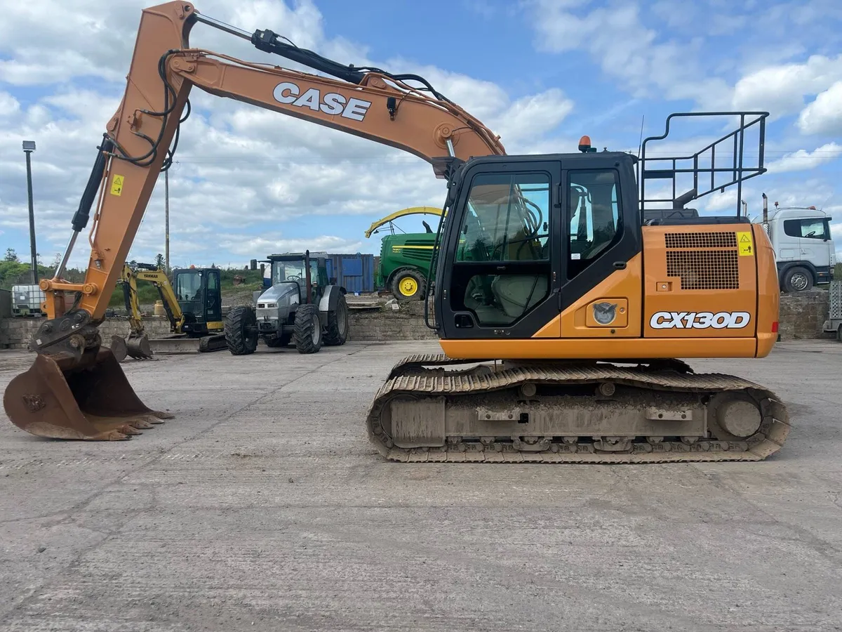 Digger - Image 1
