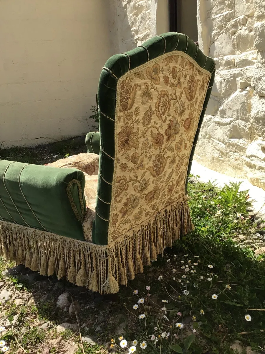 Armchair - Image 2