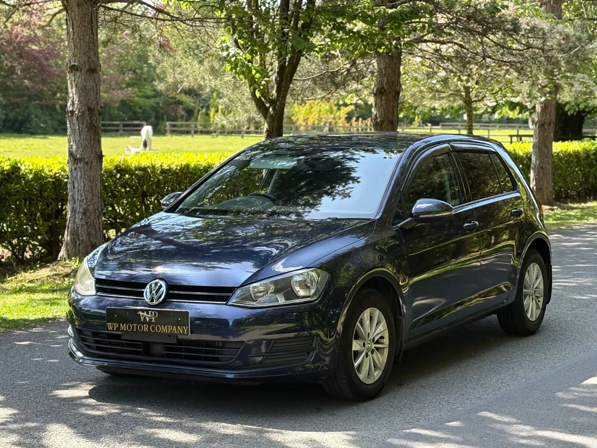 Volkswagen Golf - Image 2
