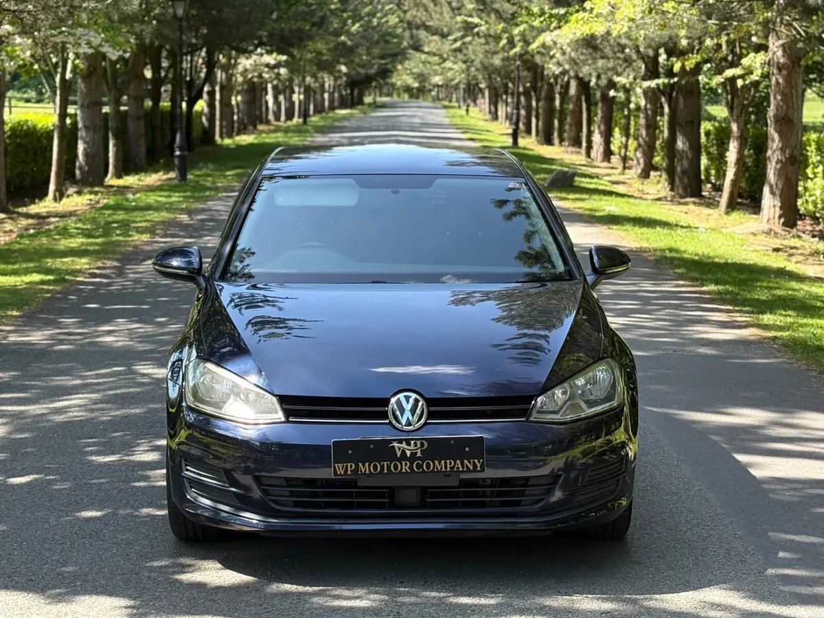 Volkswagen Golf - Image 3