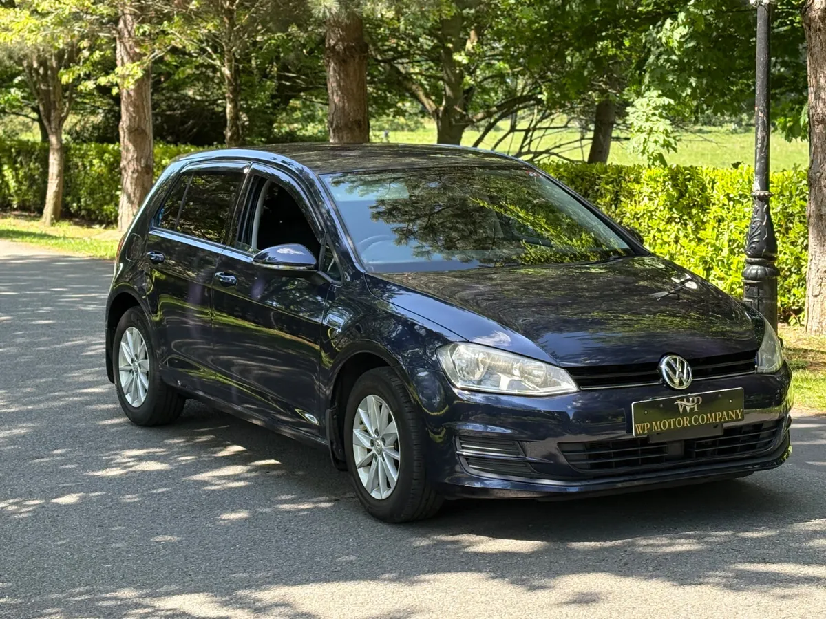 Volkswagen Golf - Image 1