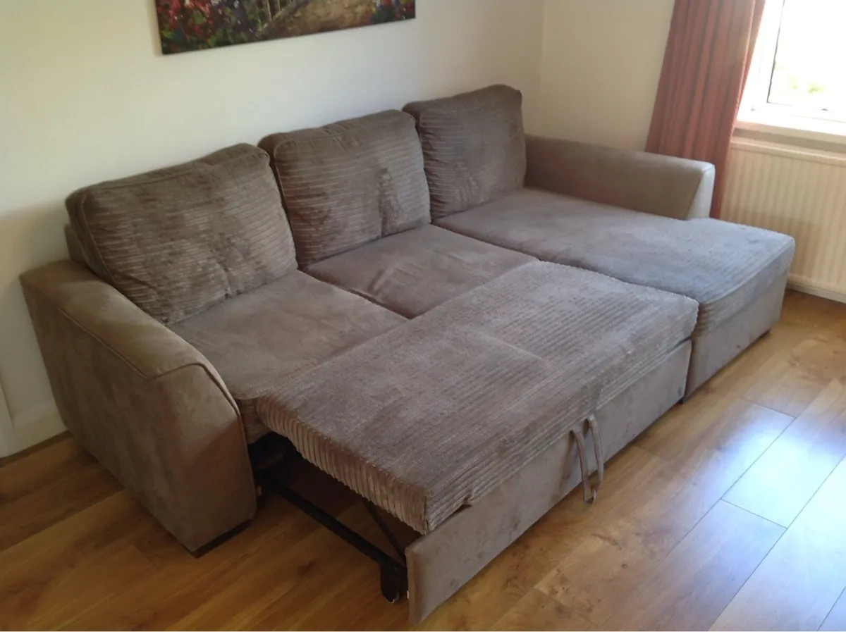 Sofa corner unit - Image 3