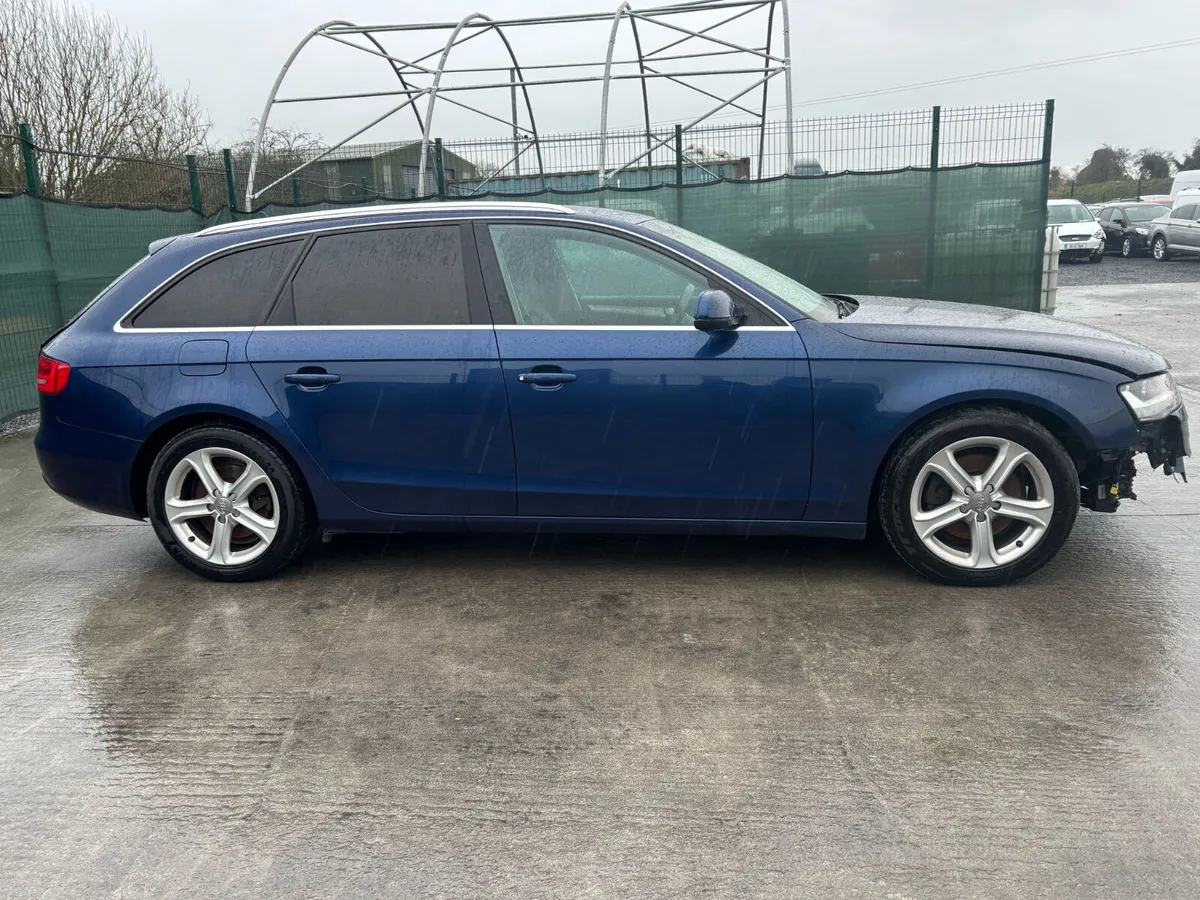 2015 Audi A4 2.0 TDI - Image 3