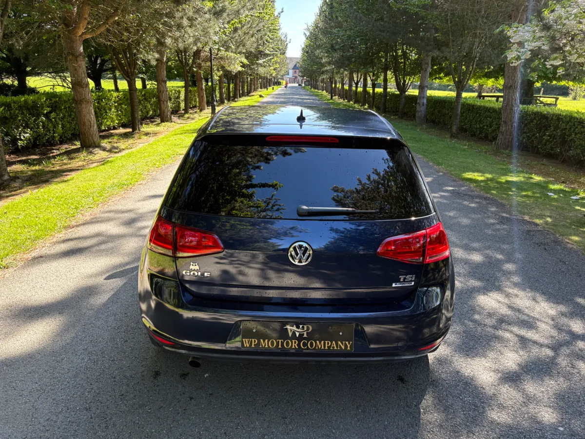 Vw golf lounge model - Image 3