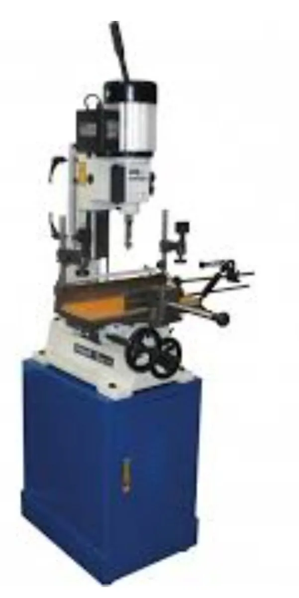 Bandsaw record sabre 350 , record cl30 lathe - Image 3