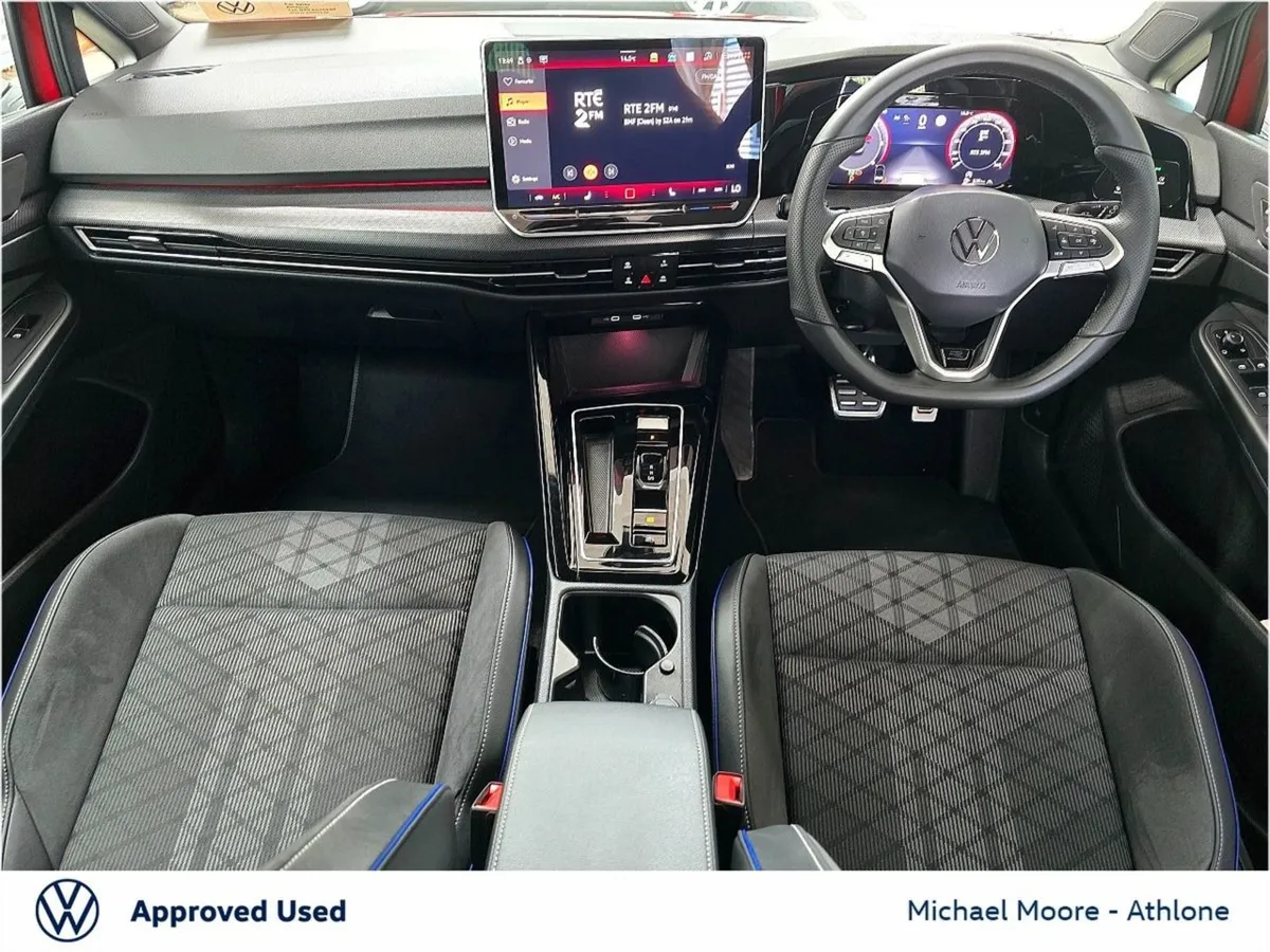 Volkswagen Golf Golf R-line 2.0 TDI 150HP Auto - Image 2