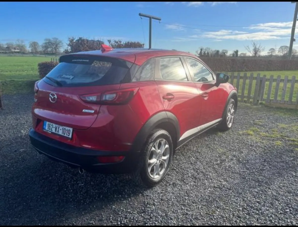 Mazda CX-3 - 1.5d Low Mileage Diesel - Image 3