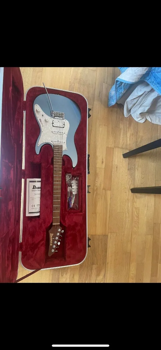 Guitar - Image 1