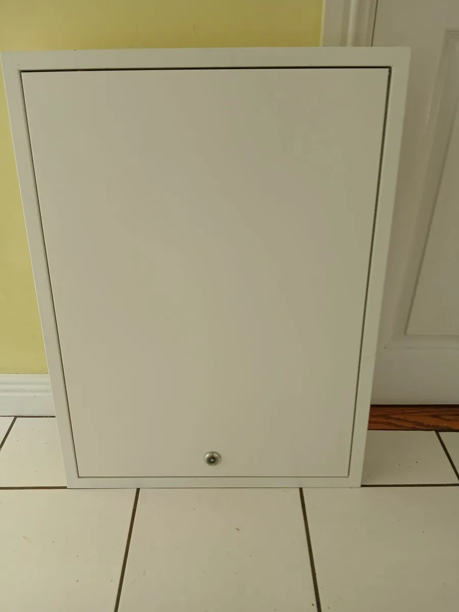Free Attic hatch door - Image 1