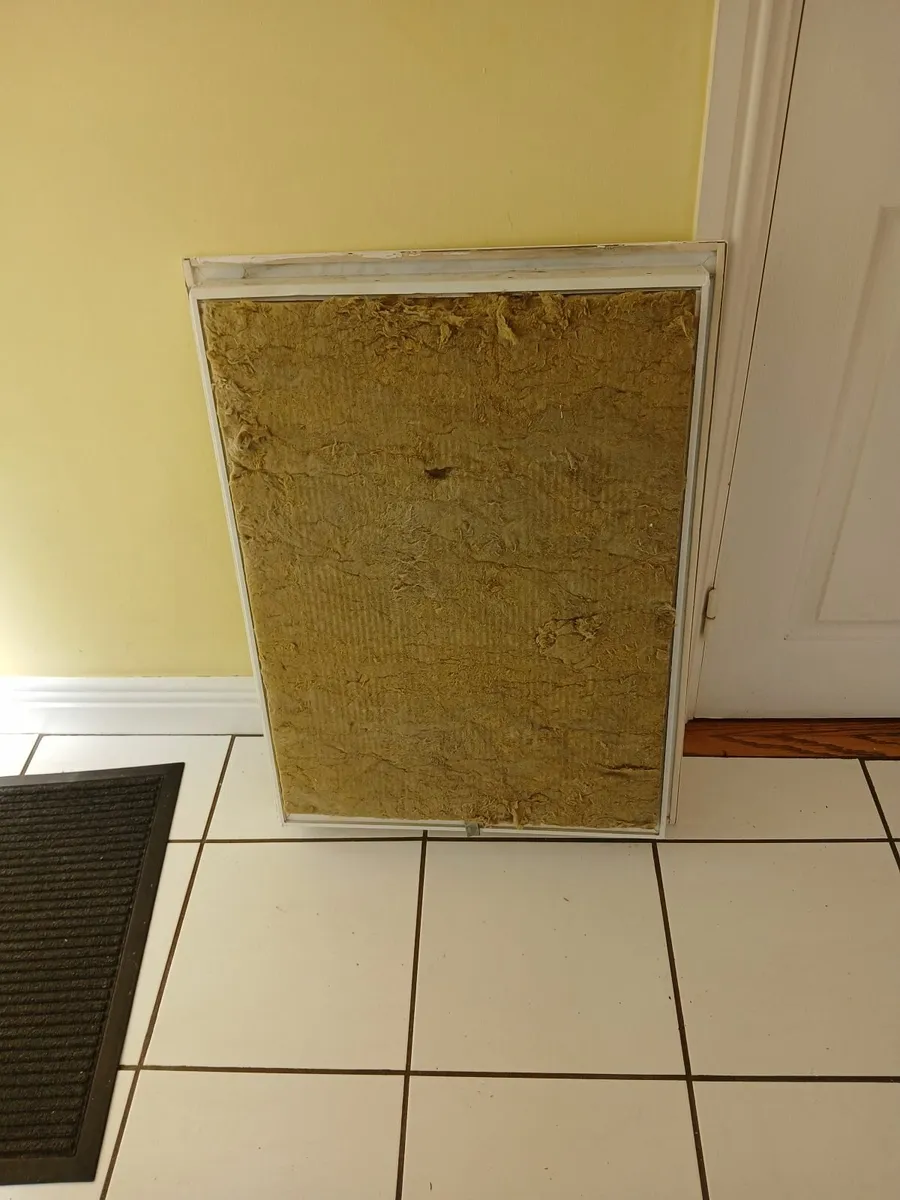Free Attic hatch door - Image 2