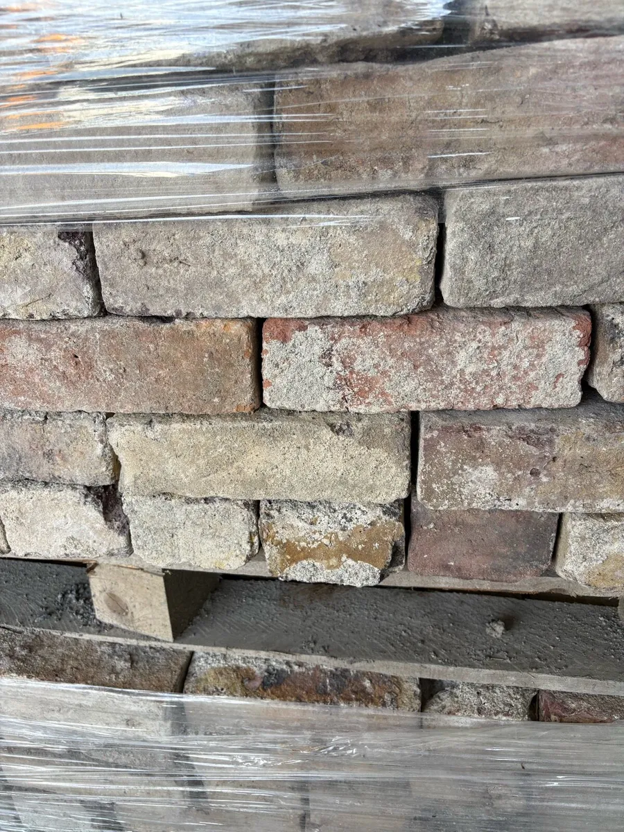Salvage brick - Image 2
