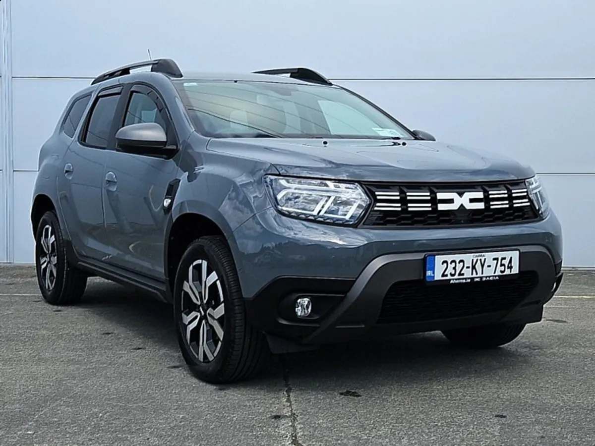 Dacia Duster 1.5 L Journey - Image 1