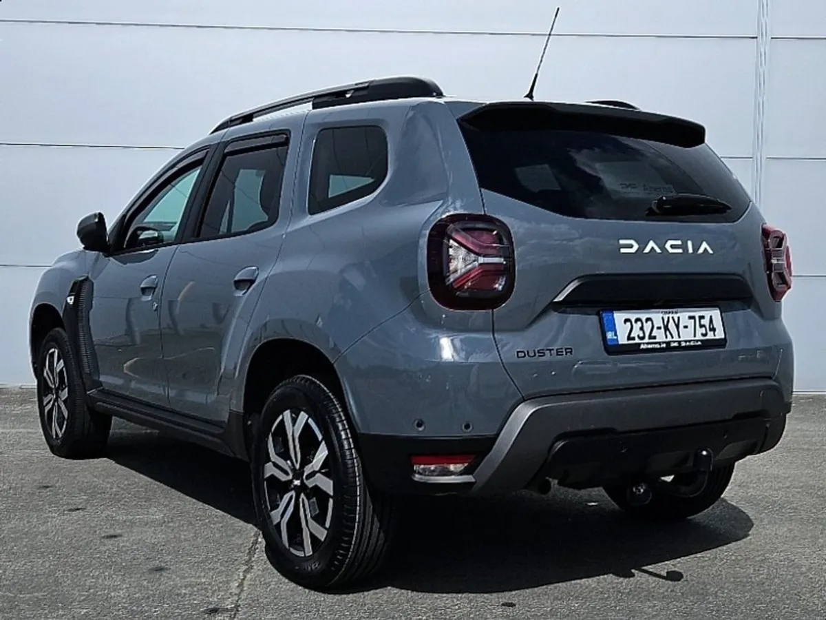 Dacia Duster 1.5 L Journey - Image 3
