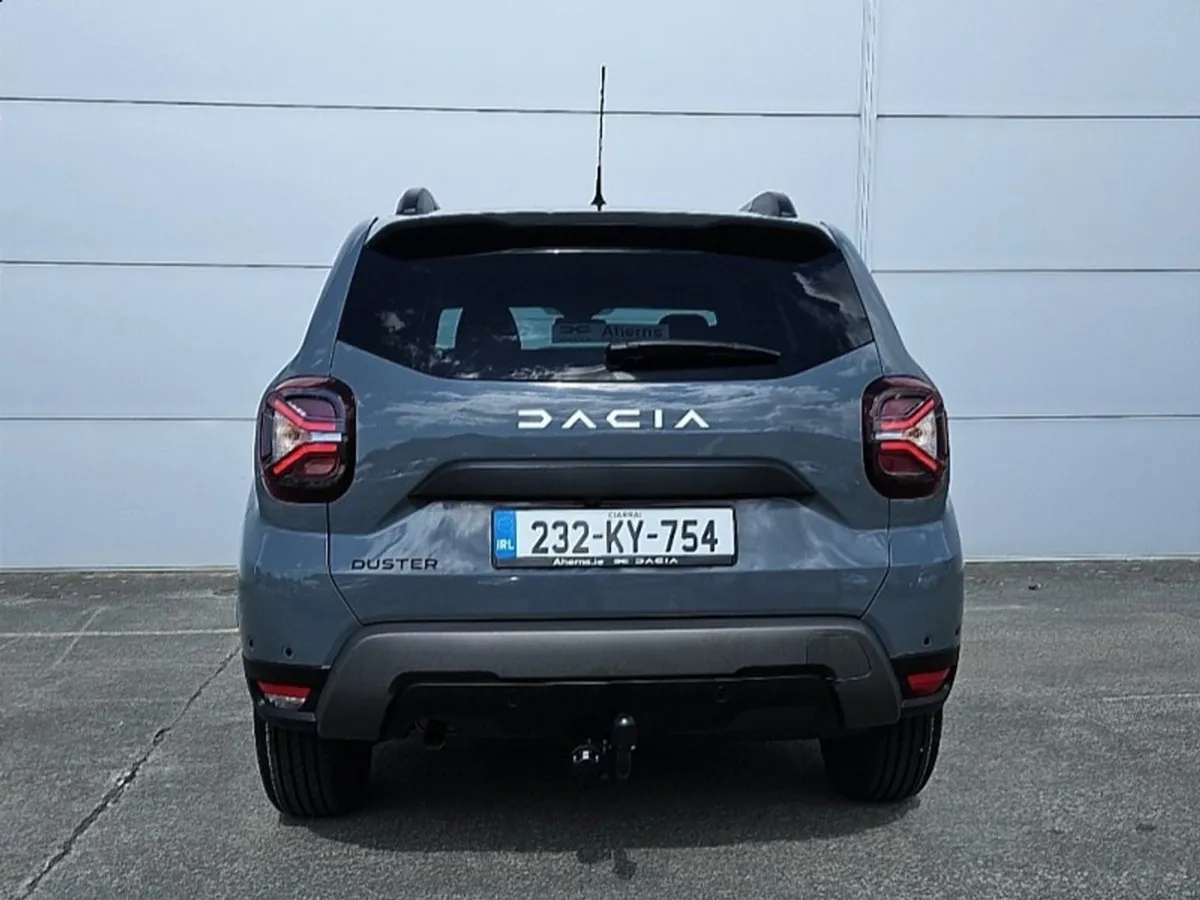 Dacia Duster 1.5 L Journey - Image 4
