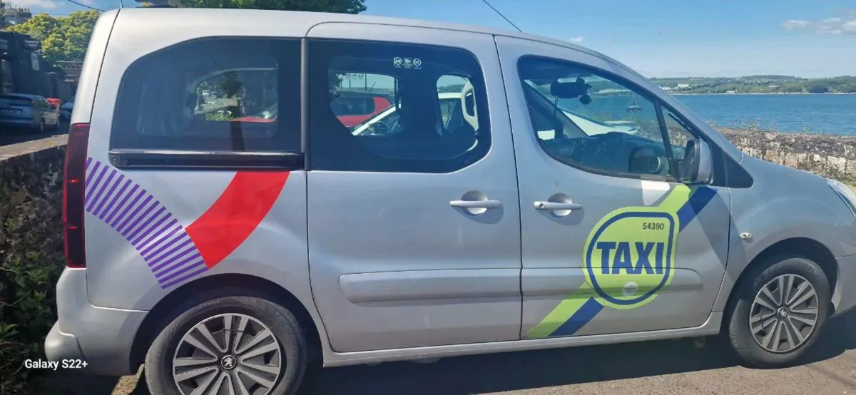Taxi - Image 3