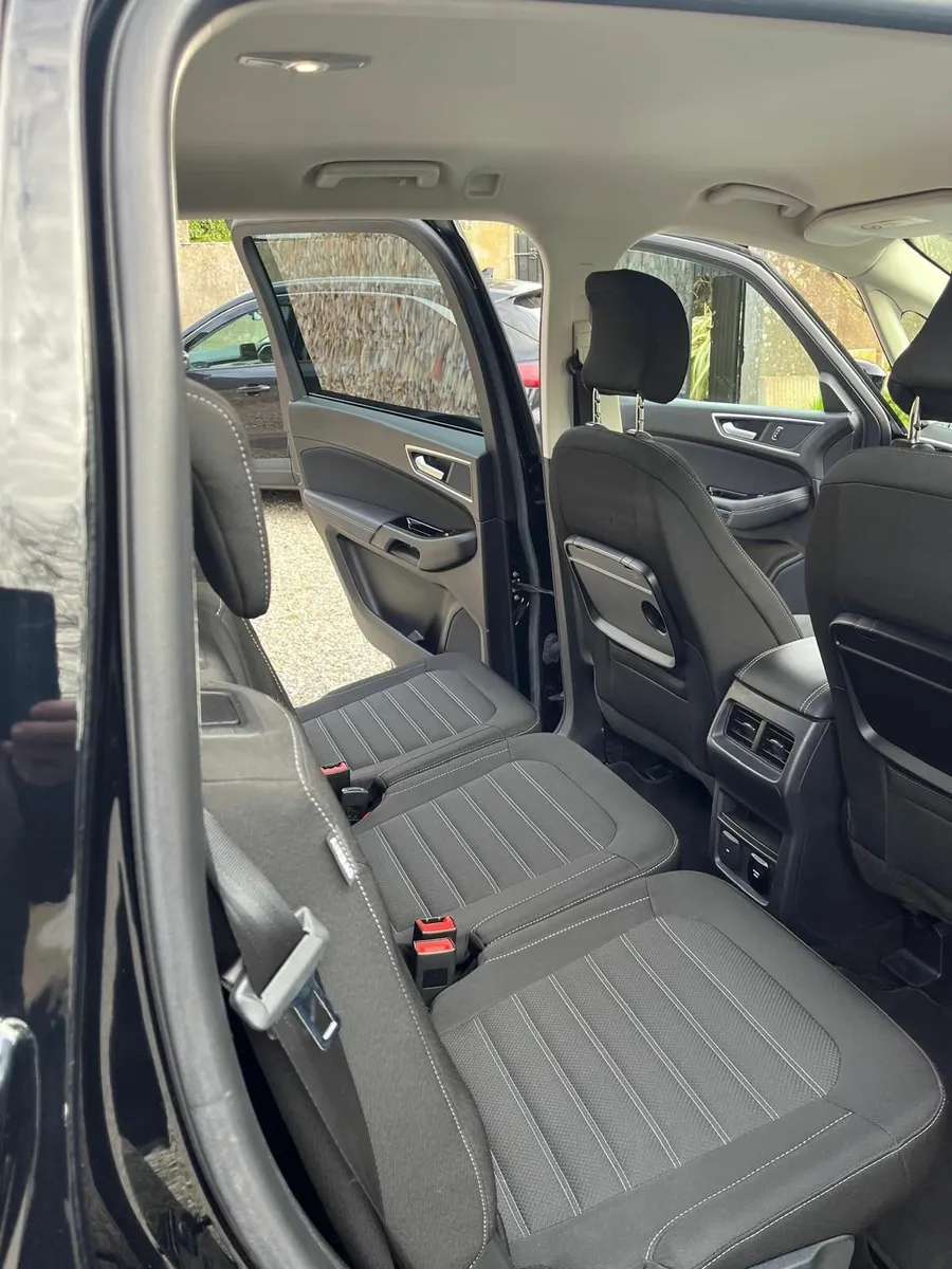 Ford Galaxy 2020 - Image 3