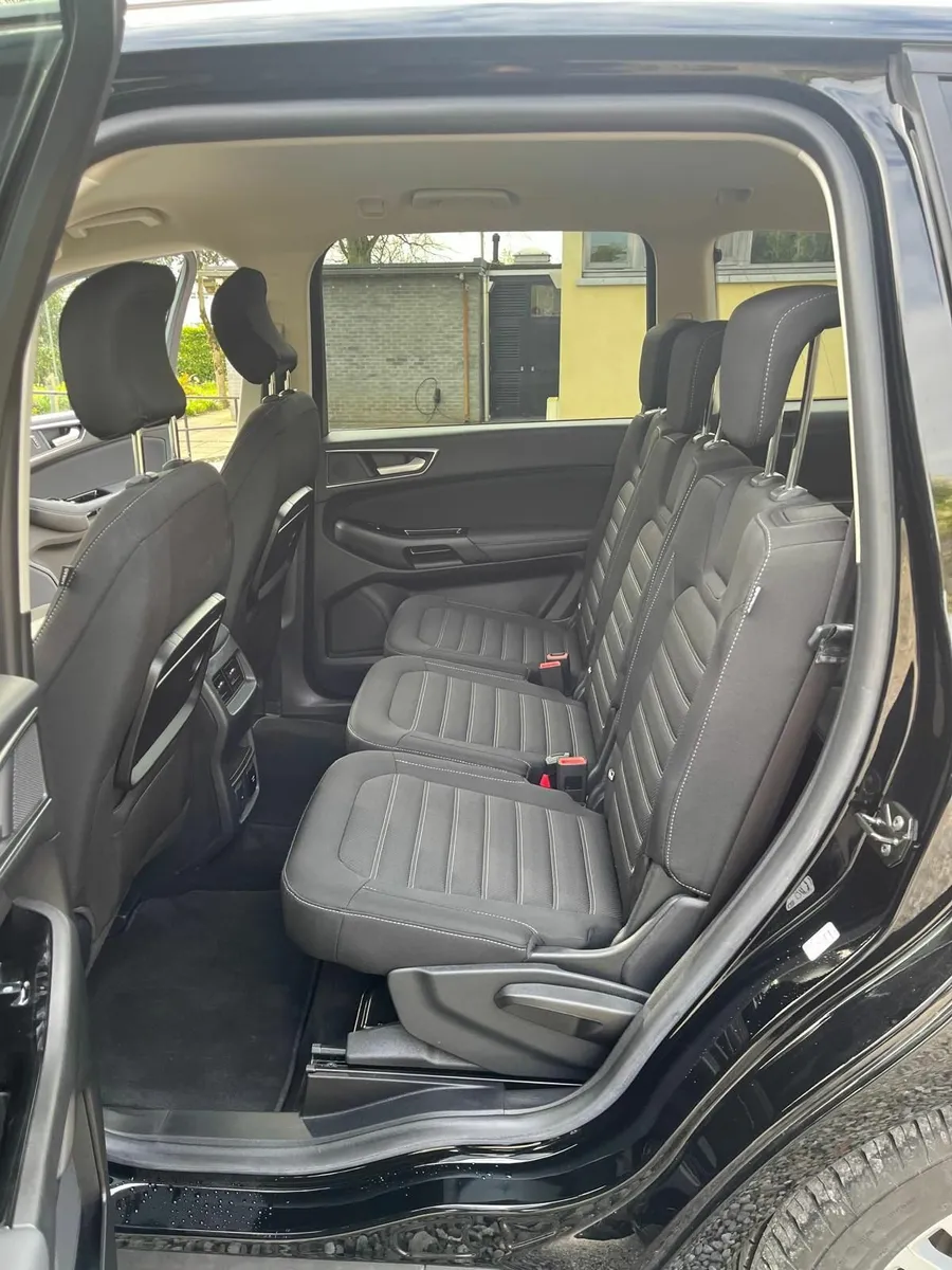 Ford Galaxy 2020 - Image 4
