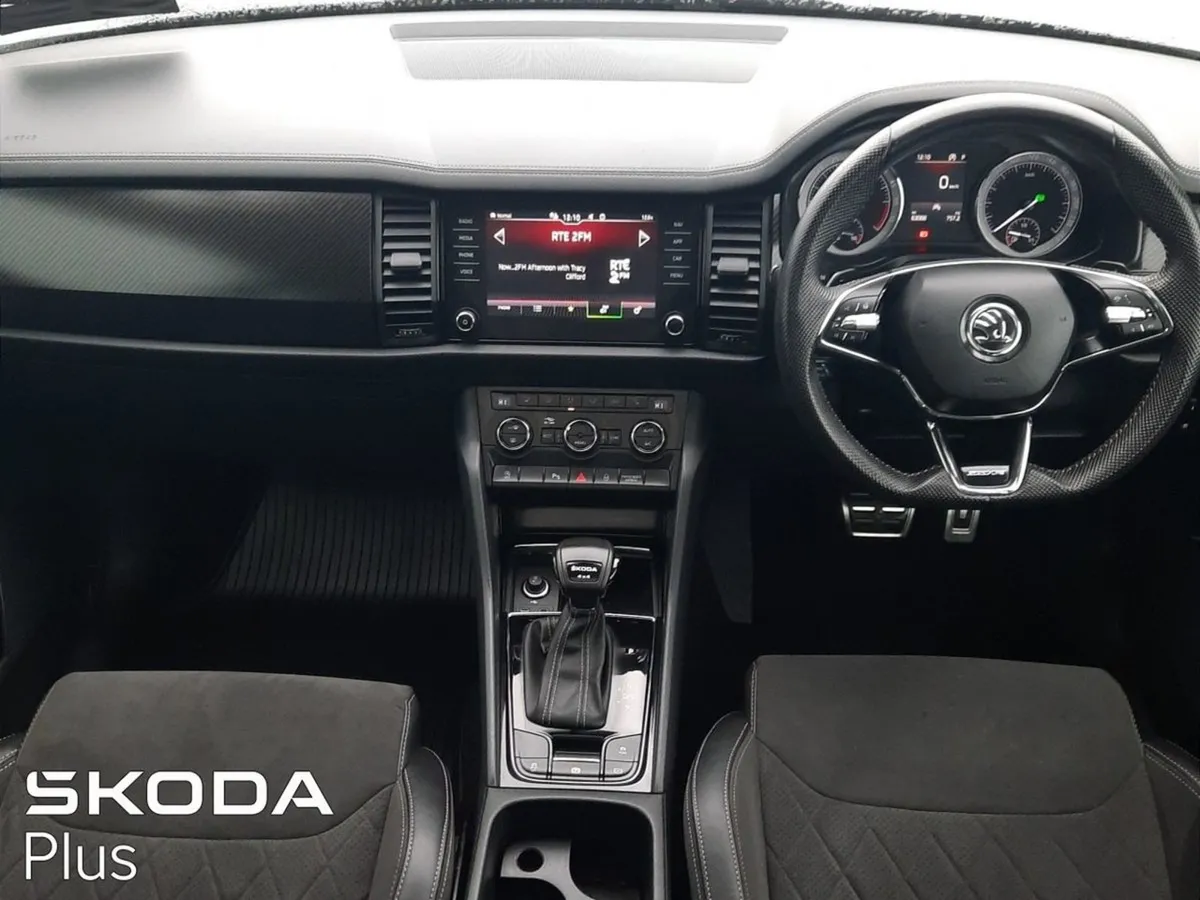 Skoda Kodiaq  sold Sold Sold Sold Sold - Image 3