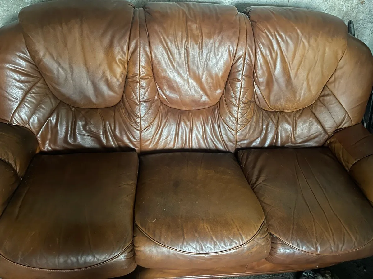 Sofa - Image 1