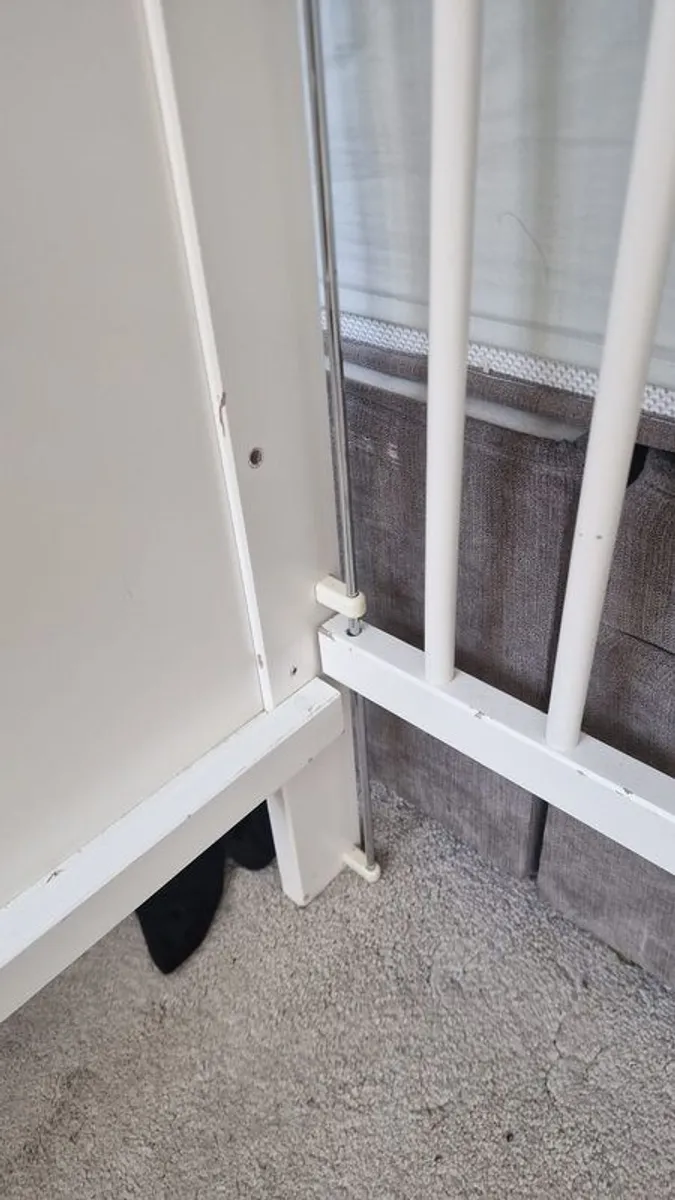 Cot for Sale - Image 4