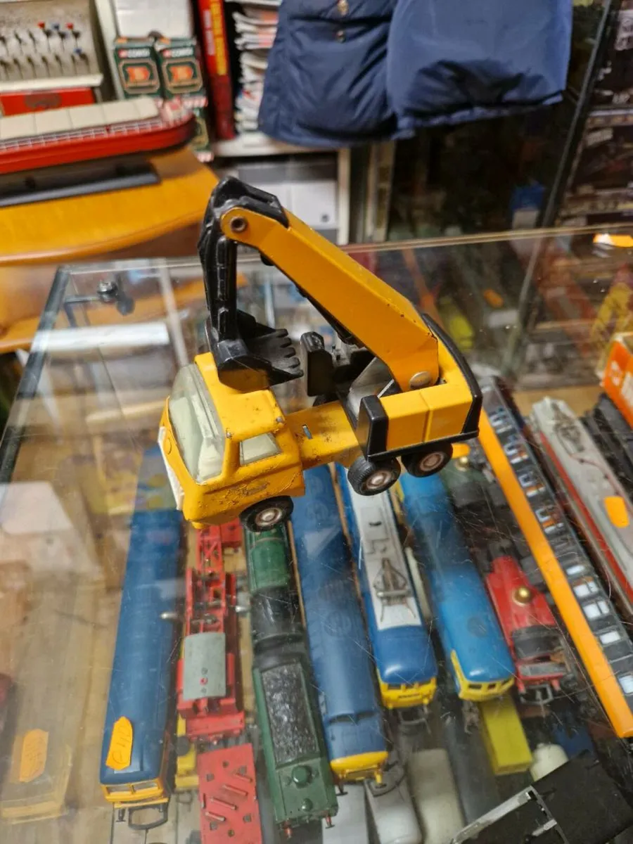 Vintage Tonka 1970's Truck - Image 2