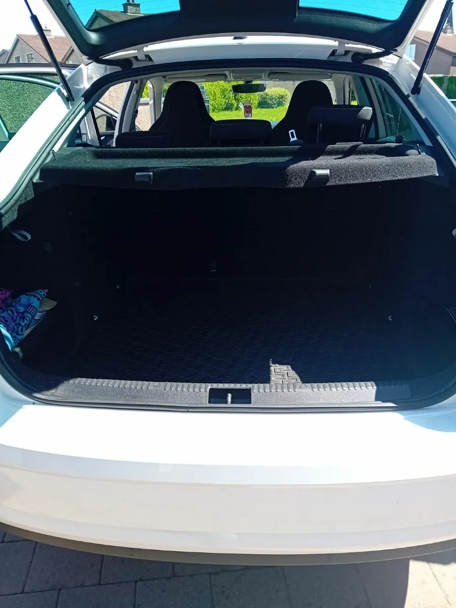 Skoda Octavia 172 - 1.0 TSI - Image 3