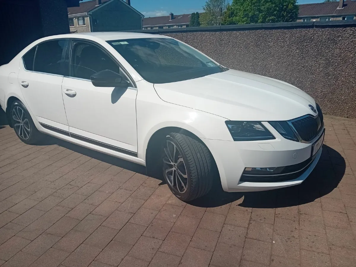 Skoda Octavia 172 - 1.0 TSI - Image 2