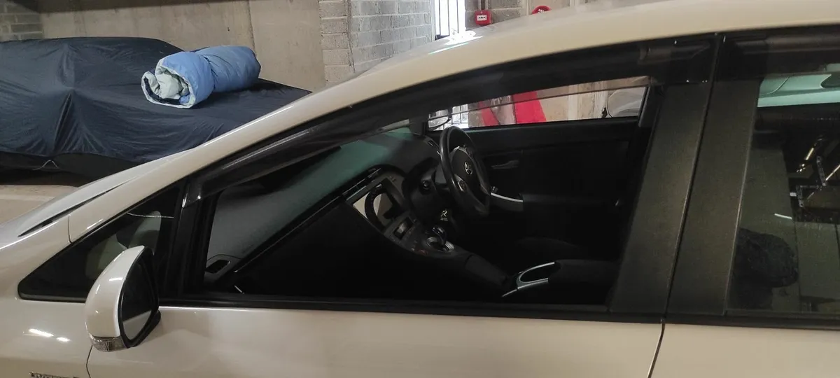 Toyota Prius 2015 - Image 4
