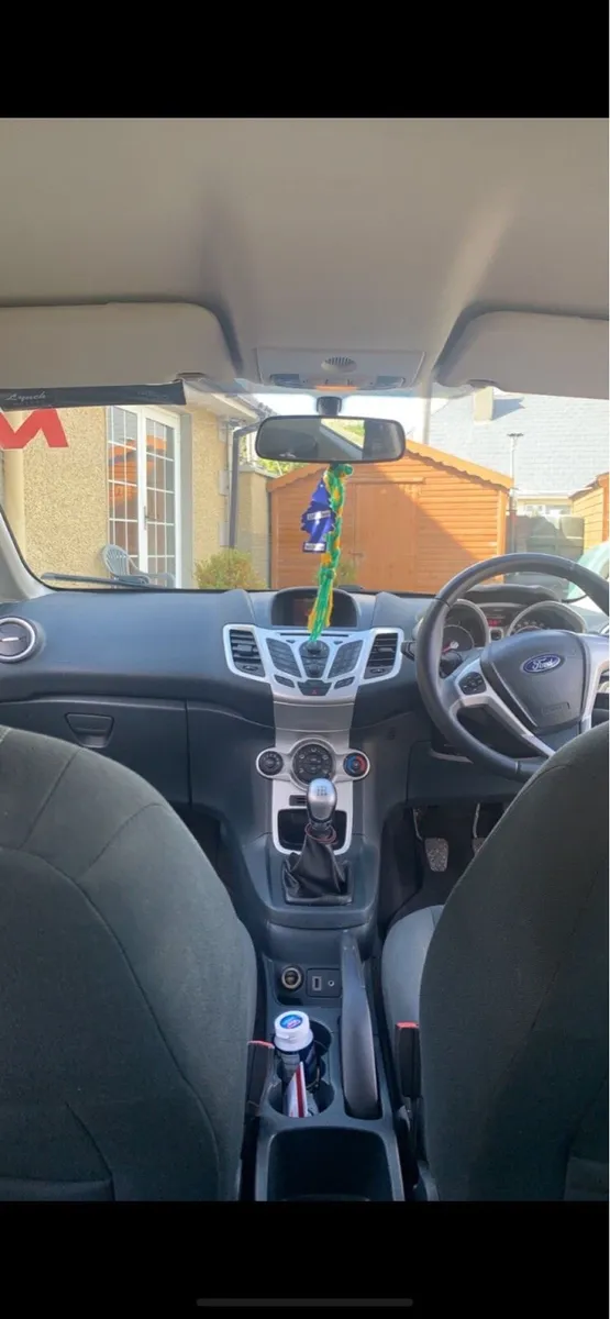 Ford Fiesta - Image 4