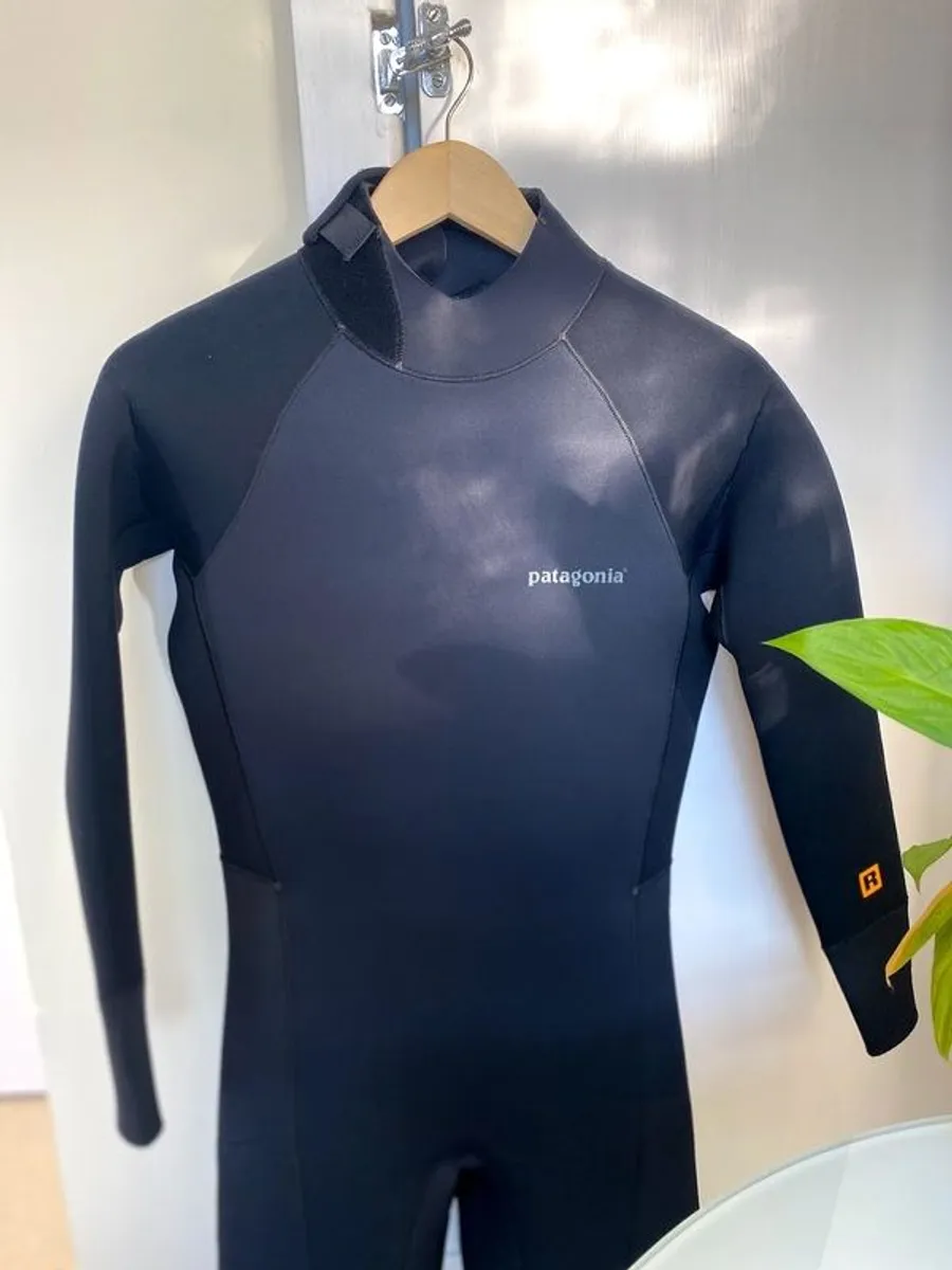 Patagonia R3 Wetsuit - never used - Size S - Image 1