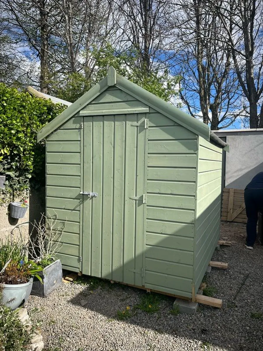 garden - Image 1