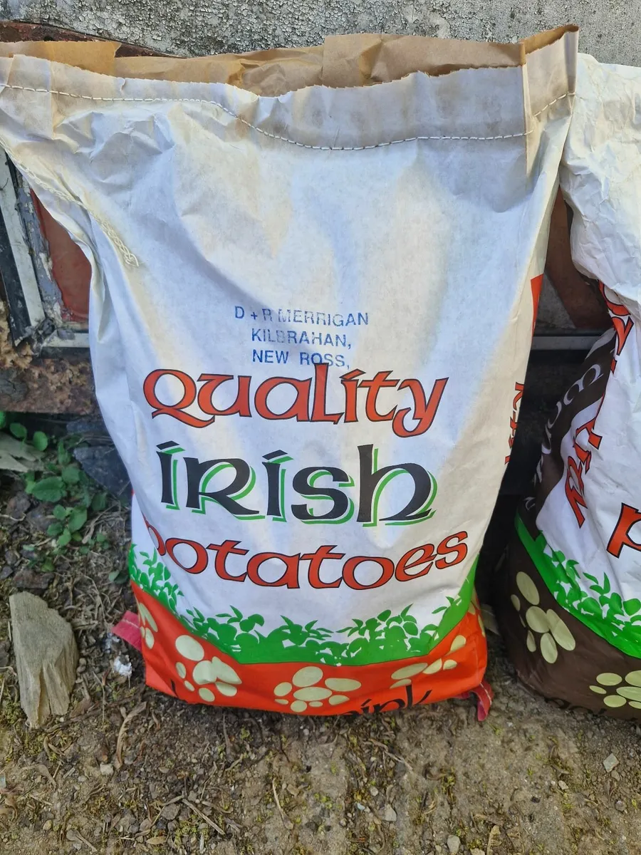 Potatoes - Image 1