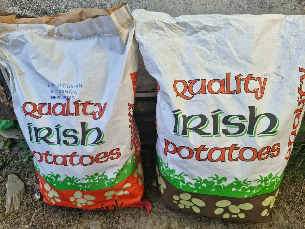 Potatoes - Image 2
