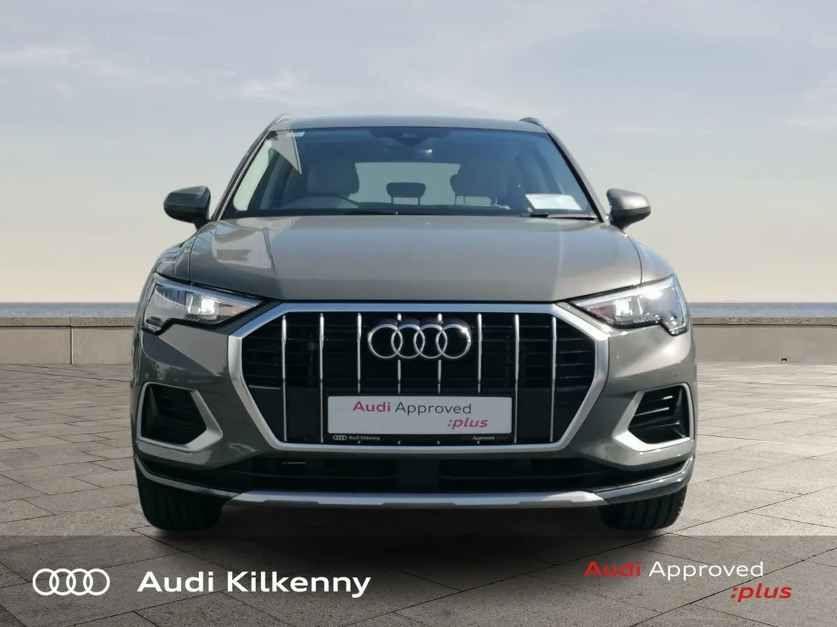 Audi Q3  deposit Taken  35 Tfsi (straight Petrol) - Image 2