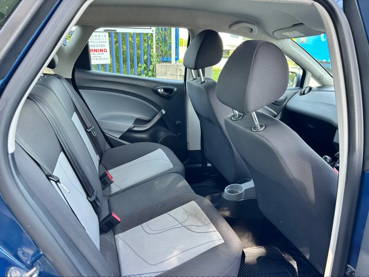 SEAT Ibiza 1.2 NCT 01/2026 - Image 4