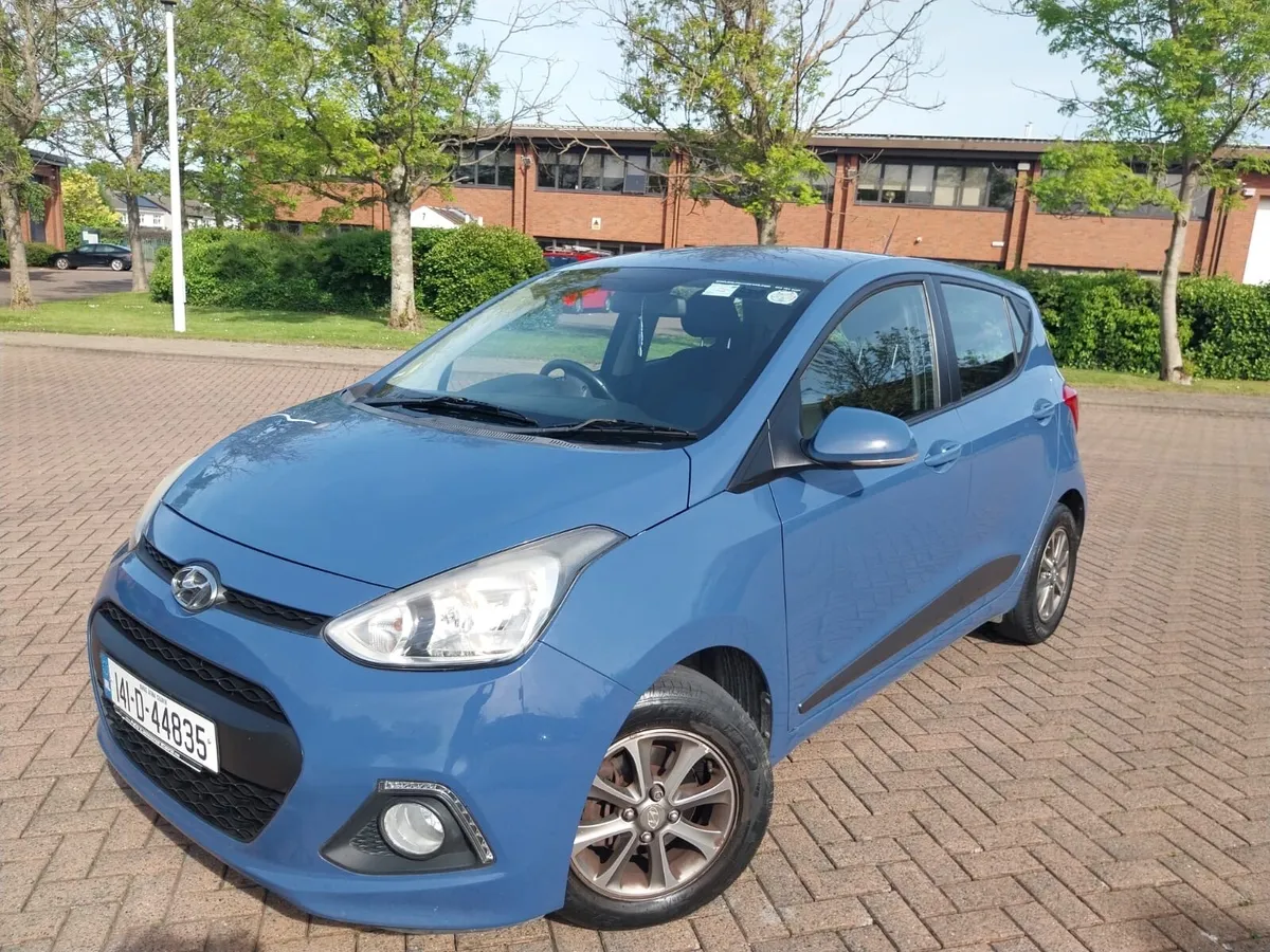 Hyundai - Image 2