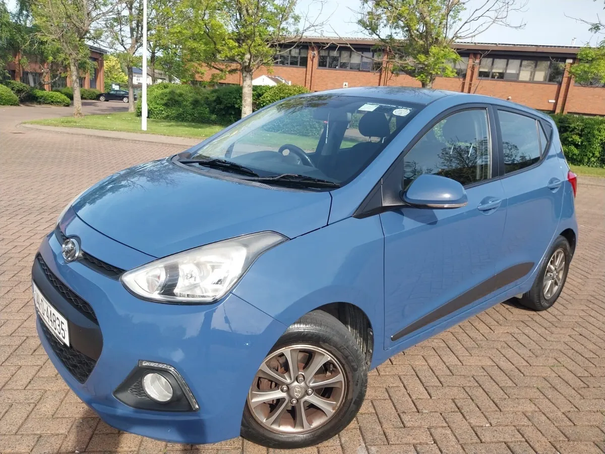 Hyundai - Image 3
