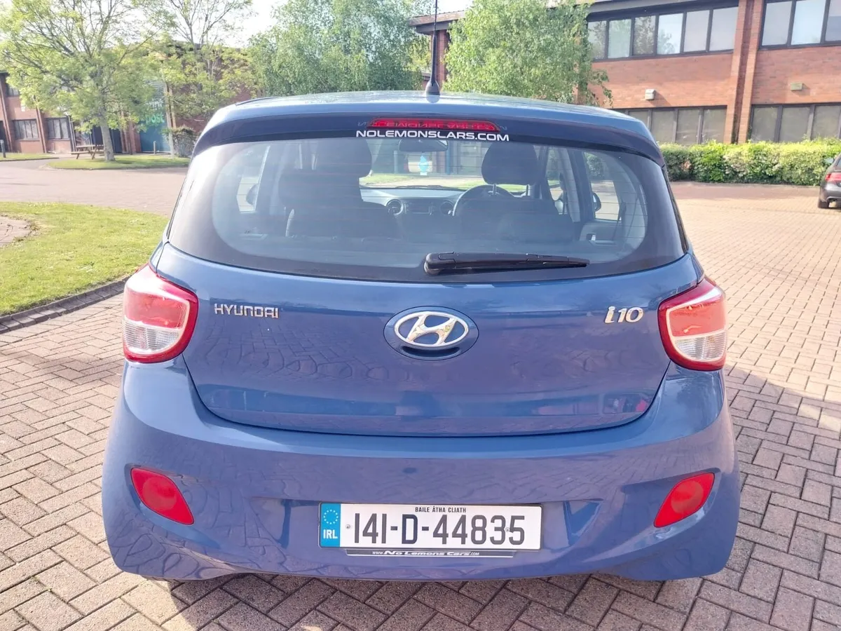 Hyundai - Image 4